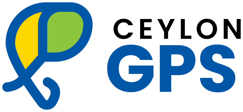Ceylon GPS